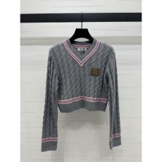 Miu Miu Sweaters